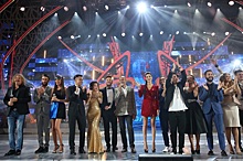 Конкурсанты из девяти стран выступят в финале "Новой Волны" в Сочи