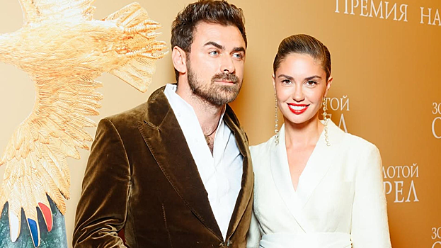 Беременная Агата Муцениеце и Пётр Дранга раскрыли пол ребёнка