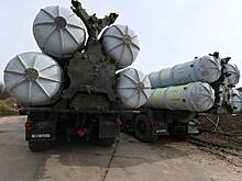 Эрдоган высказался о вопросе с российскими С-400