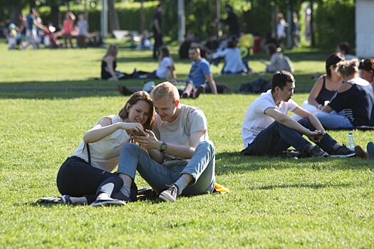 В парке Сокольники пройдет выставка учебных заведений «Открытый день приема»