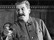 Стиль Сталина: как он договаривался с Турцией