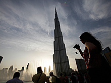 Россиянин потратил более миллиона рублей на путешествие в Дубай