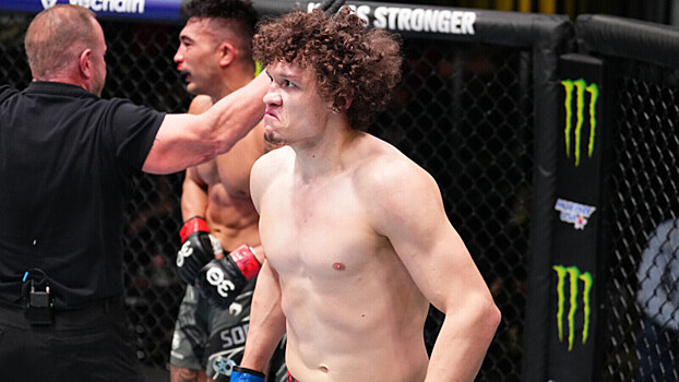 «Хотим поехать в Америку за три недели до боя» — боец UFC Роман Копылов о подготовке к поединку с Феррейрой