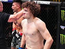 «Хотим поехать в Америку за три недели до боя» — боец UFC Роман Копылов о подготовке к поединку с Феррейрой