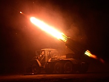 Начальник ракетных войск и артиллерии рассказал, как РСЗО «Торнадо» показали себя в ходе СВО