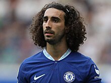 Кукурелья о 62 млн фунтов, заплаченных за него «Челси»: «Это очень большие деньги и большая ответственность, но я рад»