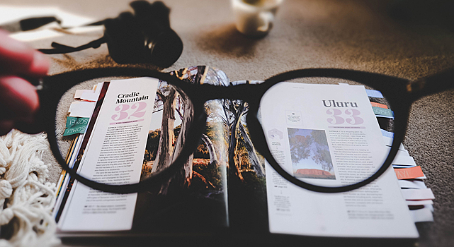 Распознавание почерка врачей и виртуальная примерка одежды: как используется компьютерное зрение уже сейчас