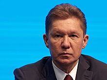 Миллер: "Газпром" не обязан поддерживать ГТС Украины без прямого контракта