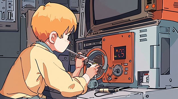 "Омск - Мозг": как Смешарики создавали "Марш энтузиастов" 21 века