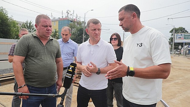 Подземный переход не открыли к сроку, обещанному властями Краснодара