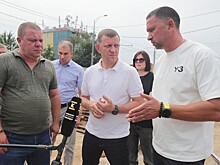 Подземный переход не открыли к сроку, обещанному властями Краснодара