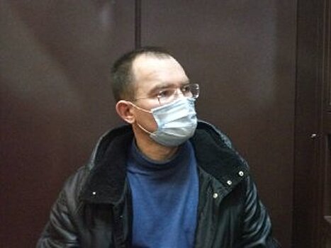 Кировский суд арестовал на два месяца министра строительства Башкирии