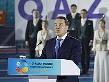 Правительство Казахстана ушло в отставку: подробности
