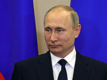 Путин: в США развивается политическая шизофрения