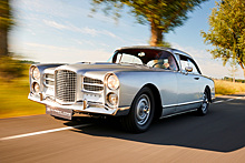 Facel Vega: когда от скромности умирают