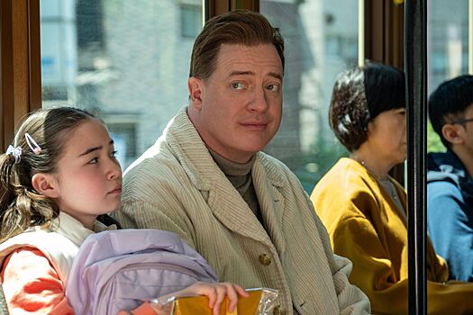 «Это форма плагиата»: Брендан Фрейзер — об использовании ИИ в кино