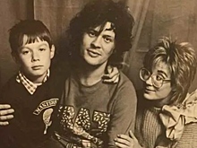 Как живет отец Стаса Пьехи, который бросил его в детстве?