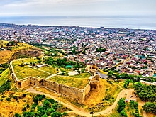 Как добраться до Дербента и что посмотреть: маршрут, достопримечательности, советы