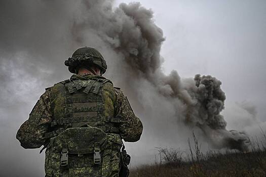 В ДНР рассказали о новом направлении атаки в боях за Красноармейск