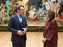 Виртуальная экскурсия: в Третьяковку со Шнуровым