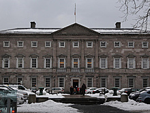 The Irish Times: Ирландия хочет направить спецназ для защиты посольства в Киеве