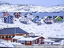 СМИ: Гренландия не вошла в архитектуру американской ПРО «Золотой купол»