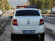 В Твери у водителя автобуса соскочила нога с педали сцепления, и пассажирка ударилась головой