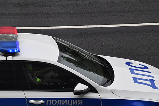 В Магадане водитель автобуса сбил на переходе женщину и двух детей