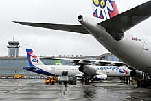 Российская авиакомпания испортила майские каникулы своим пассажирам