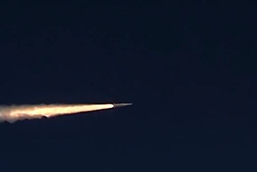 Военный эксперт рассказал, что РФ обгоняет США по уровню производства гиперзвуковых ракет