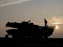 Раскрыто количество оставшихся в строю у Украины американских танков Abrams