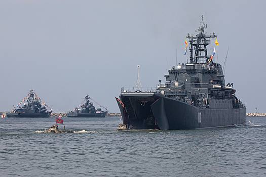 В Госдуме объяснили тактику России против НАТО