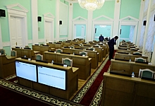 Партии выдвигают кандидатов в омский горсовет: кто будет претендовать на мандаты