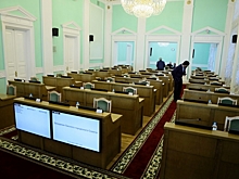 Омские депутаты раскрыли, по каким округам пойдут в горсовет