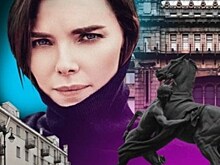 Первый спектакль Мобильного художественного театра доступен в сети