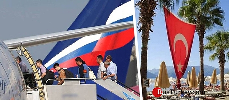 Большинство туристов отменяют турпоездки в Стамбул