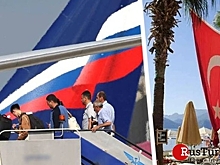 Большинство туристов отменяют турпоездки в Стамбул