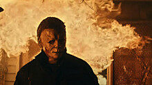 Майкл Майерс устраивает новую резню в трейлере «Хэллоуин убивает»