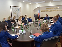 Волгоградская прокуратура продолжает защищать права предпринимателей