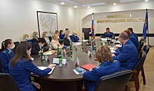 Волгоградская прокуратура продолжает защищать права предпринимателей