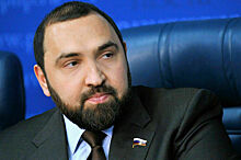 Хамзаев призвал обсудить ответственность компаний за нарушение ПДД курьерами