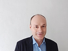 Иркутянин Багров сыграл в новой криминальной комедии