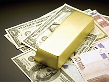 Золотовалютные резервы Белоруссии на 1 января составили $4,927 млрд