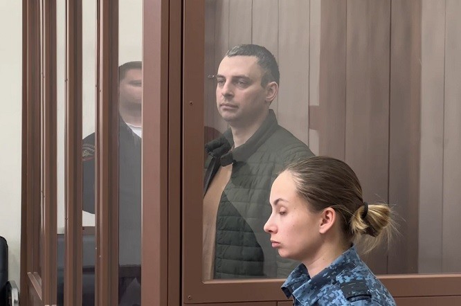 Суд в Краснодаре огласил приговор бывшему вице-губернатору Краснодарского края