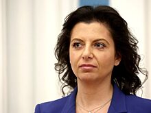 Симоньян сообщила, что начала проходить курс химиотерапии