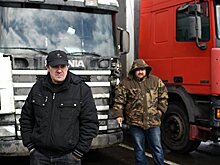 Водителям не даст заснуть на дороге кепка-будильник