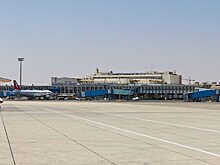 Министр транспорта Сирии проверил работу международного аэропорта Дамаска