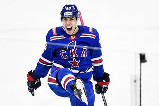 Агент Мильштейн рассказал, как Кучеров предрек Кузьменко будущее в НХЛ