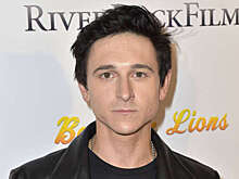 Актера Митчела Муссо арестовали за кражу чипсов в магазине