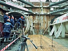 День в истории: "Сююмбике" в казанском метро, Третьяковская галерея и создатель Шерлока